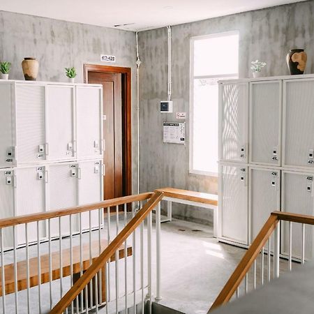 So! Boutique Hostel Malang Dış mekan fotoğraf