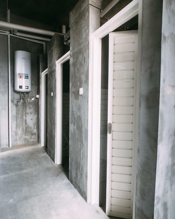 So! Boutique Hostel Malang Dış mekan fotoğraf
