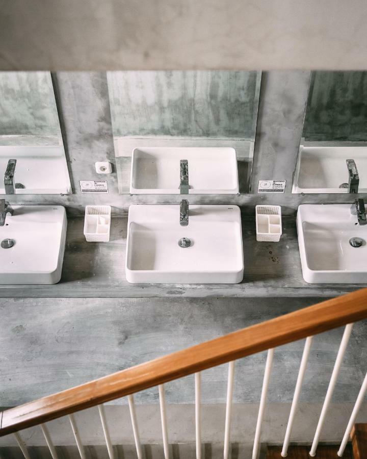 So! Boutique Hostel Malang Dış mekan fotoğraf