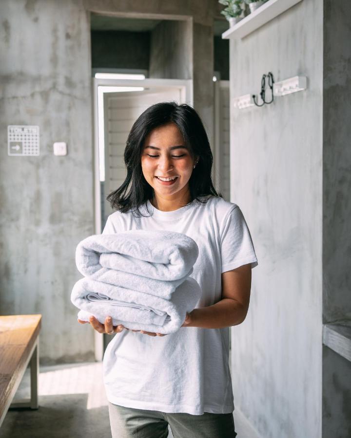 So! Boutique Hostel Malang Dış mekan fotoğraf